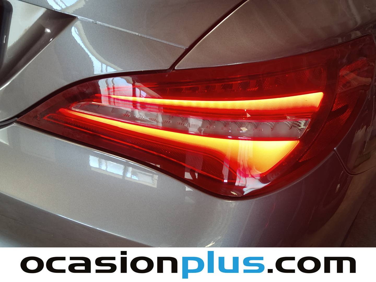 Mercedes CLA Mercedes CLA 200 d (136 CV) Pack AMG km 0