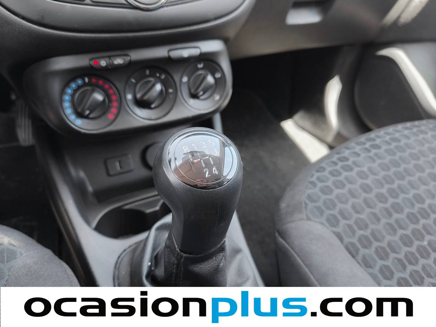 Opel Corsa Opel Corsa 1.4 Expression  (75 CV) de segunda mano