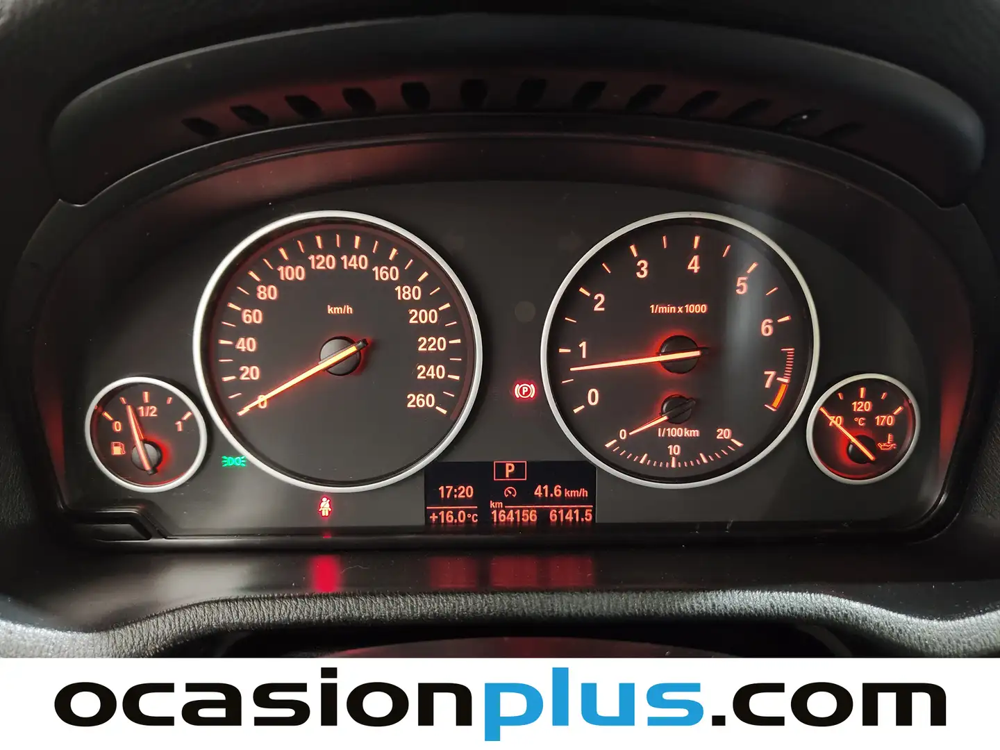 Foto BMW X4 BMW X4 xDrive20i (184 CV)