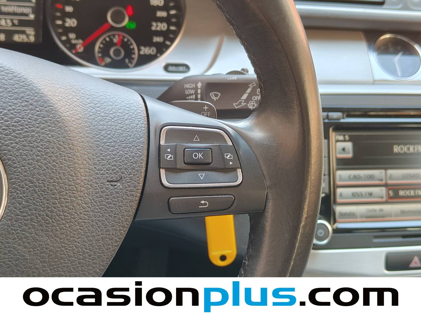 Foto Volkswagen Passat Volkswagen Passat Variant 2.0 TSI Highline DSG (210 CV)