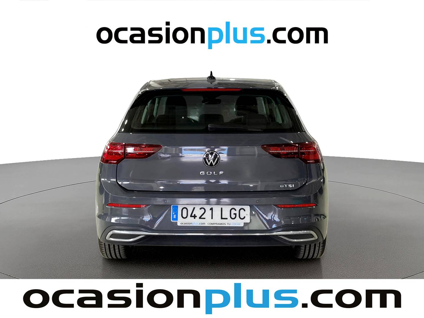 Volkswagen Golf Volkswagen Golf Style 1.5 eTSI (150 CV) DSG km 0