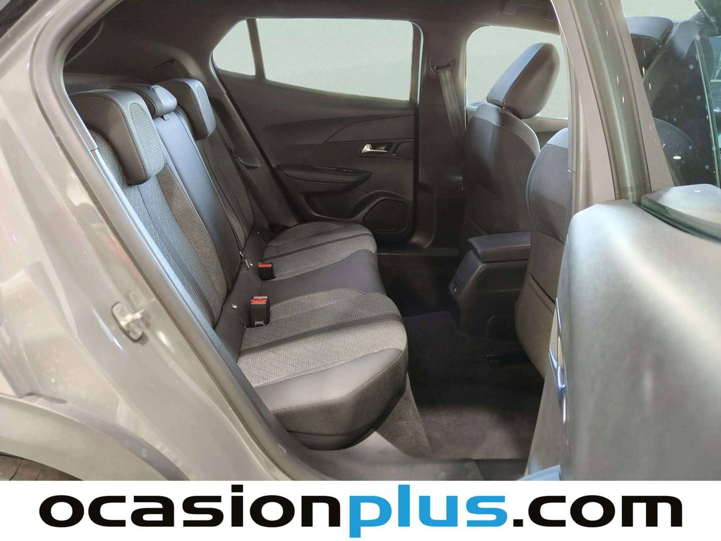 Peugeot 2008 Peugeot 2008 PureTech 100 S&S Allure (100 CV) manual