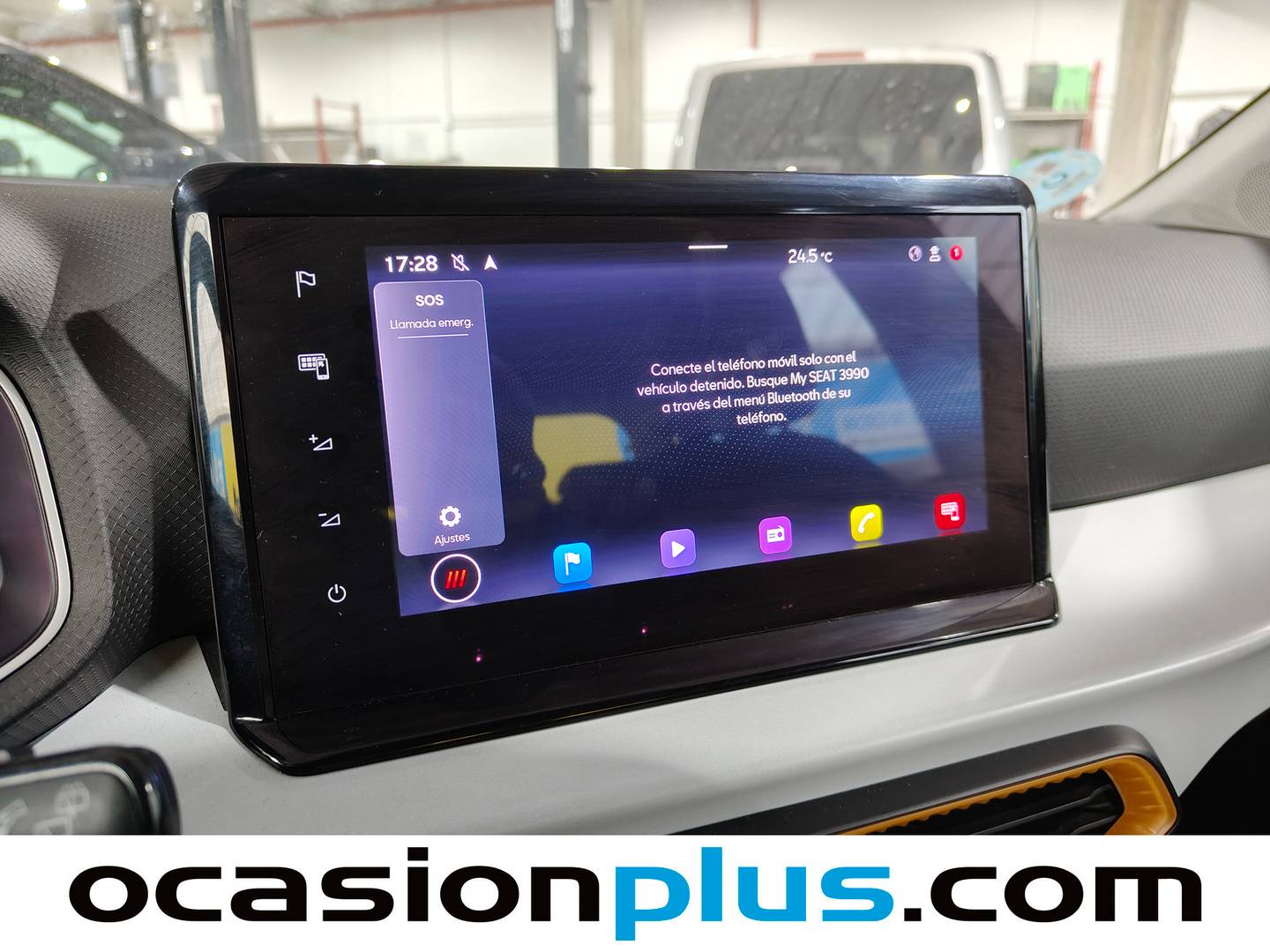 Seat Arona Seat Arona 1.0 TSI Style XL (110 CV) gasolina