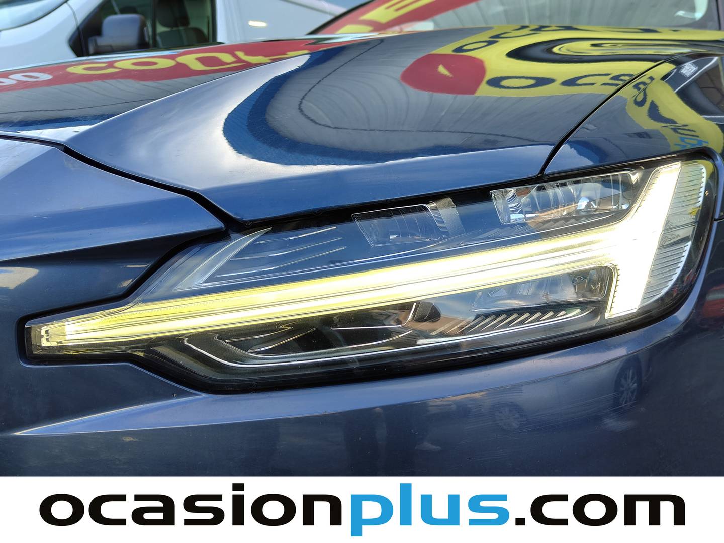 Foto Volvo V60 Volvo V60 D4 Momentum (190 CV)