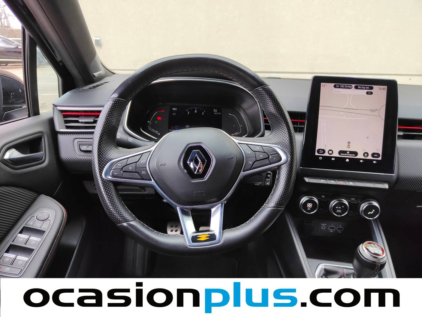 Renault Clio Renault Clio 1.5 dCi N-Connecta 4x2 (110 CV) 2019