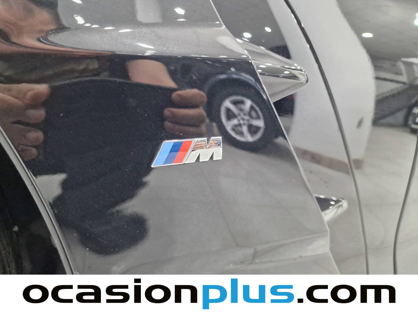 BMW Z4 BMW Z4 M40i Cabrio (340 CV) de segunda mano