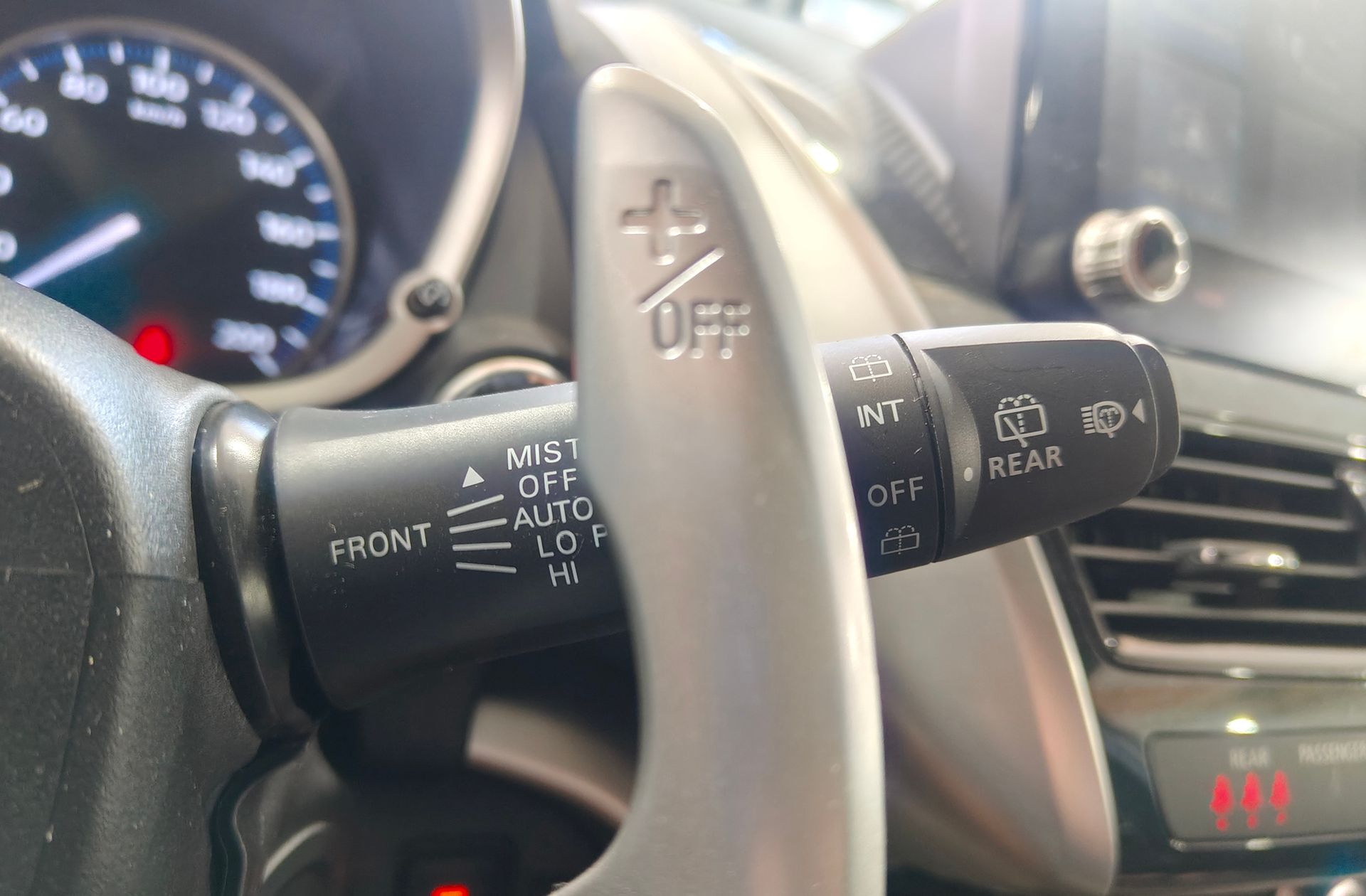 Mitsubishi Eclipse Cross 2.4 PHEV Kaiteki 4WD - foto 32