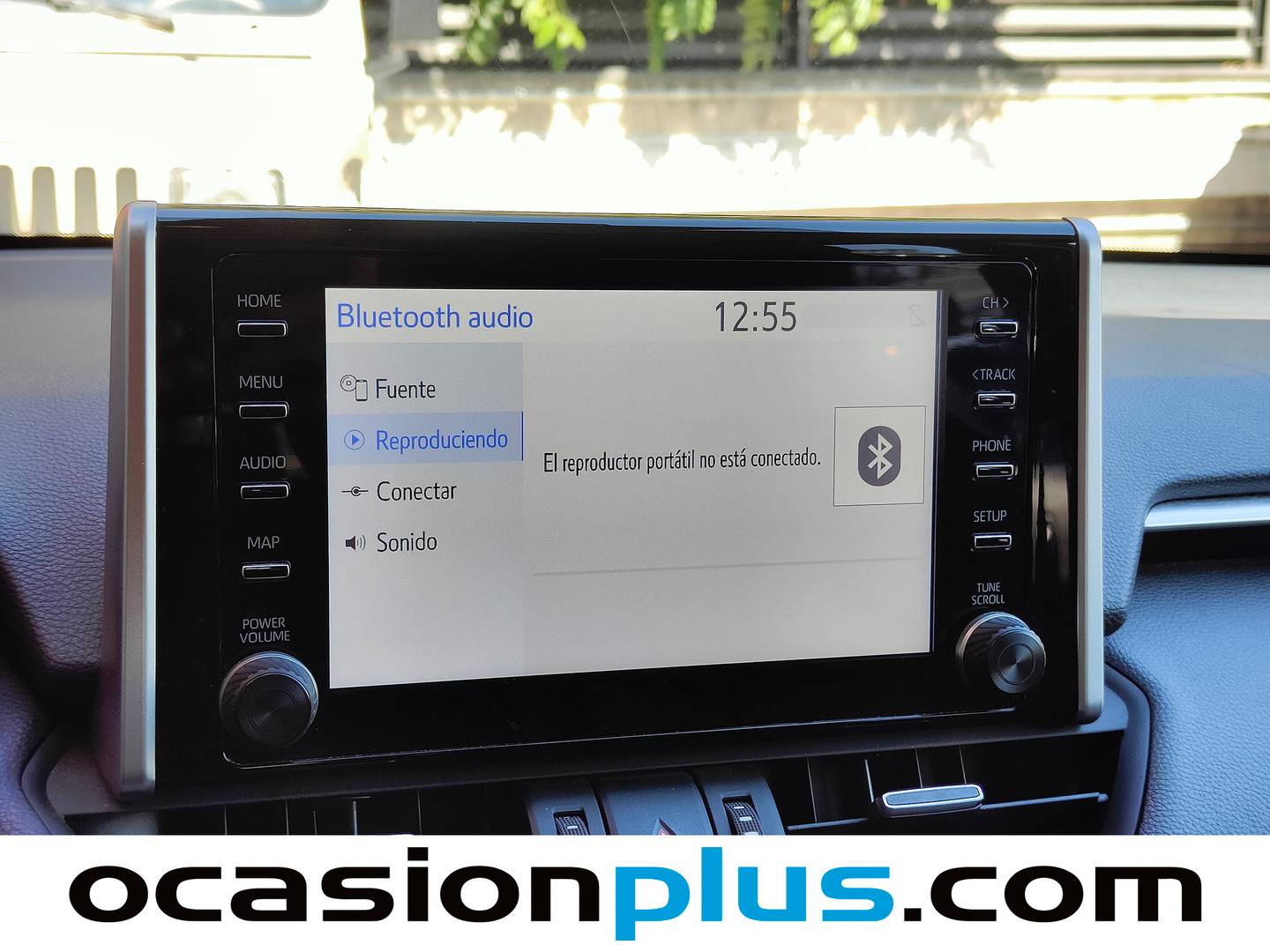 Toyota Rav4 Toyota Rav4 2.5l hybrid Advance (218 CV) híbrido