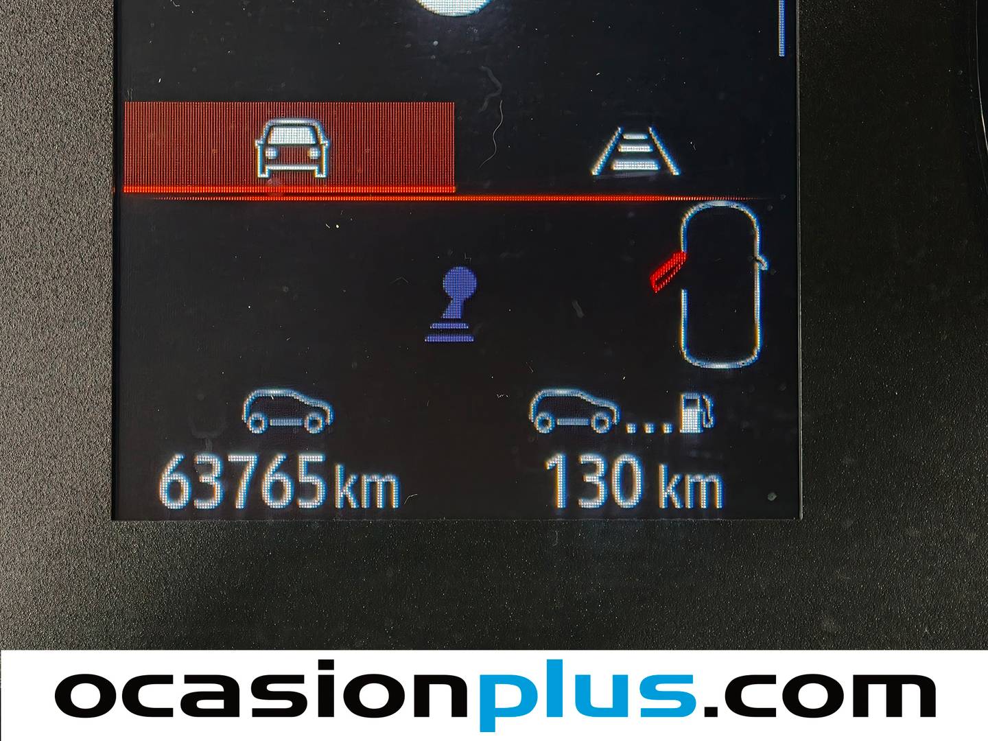 Renault Clio Renault Clio Life SCe (65 CV) seminuevo