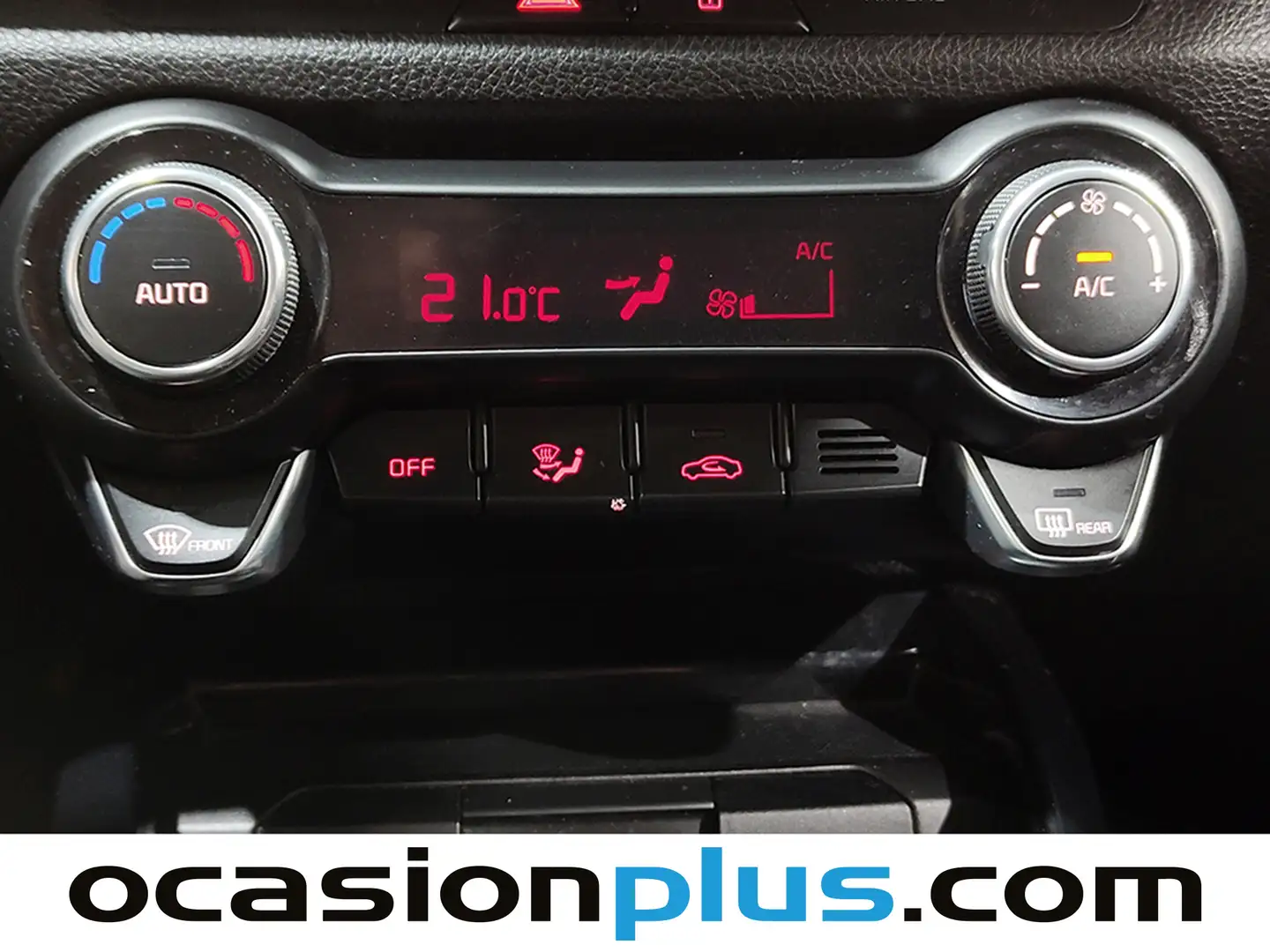 Foto KIA Rio Kia Rio 1.0 T-GDi Tech (100 CV)