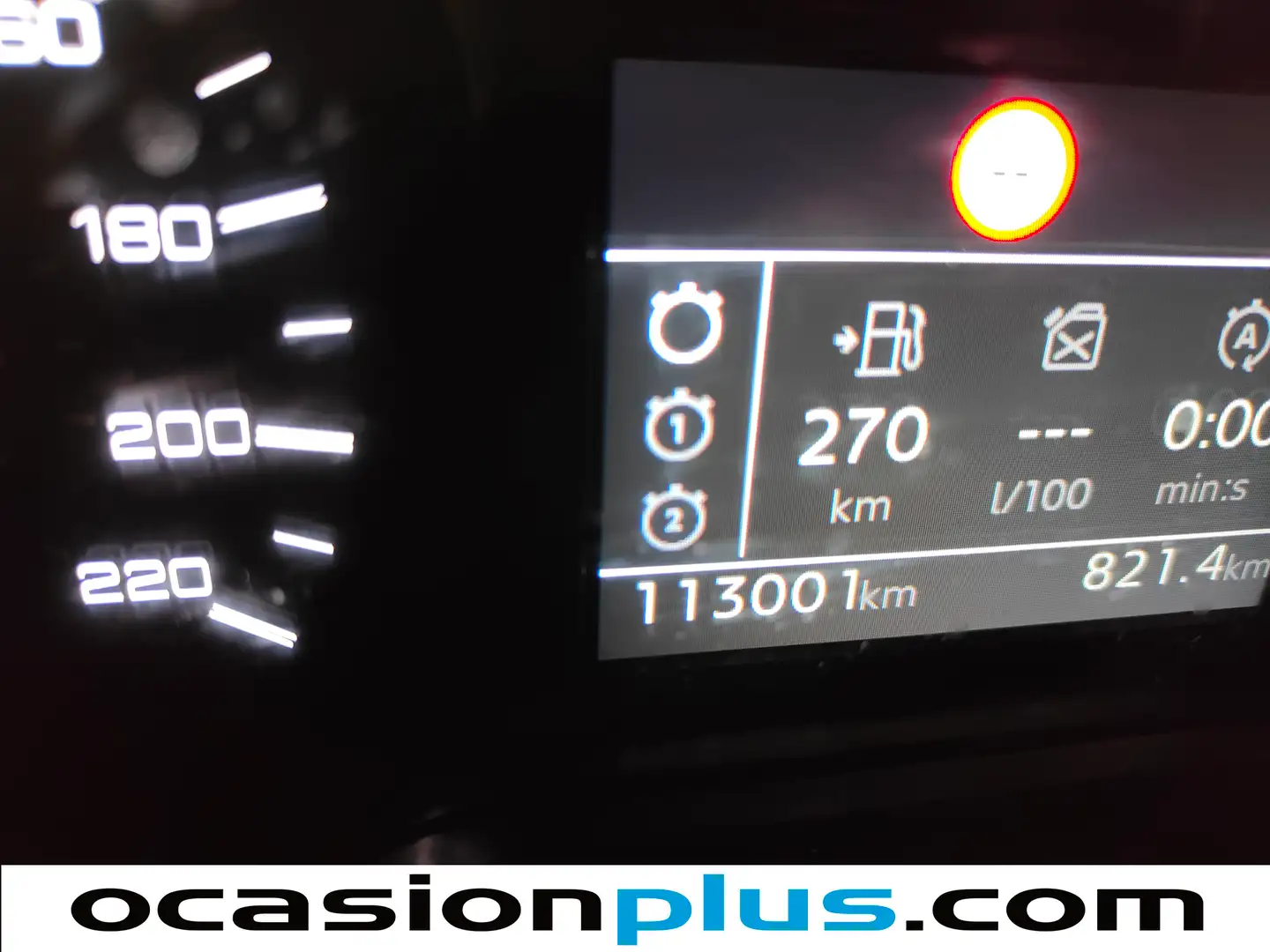 Foto Peugeot Rifter Peugeot Rifter BlueHDi 100 Active Pack Standard  (100 CV)