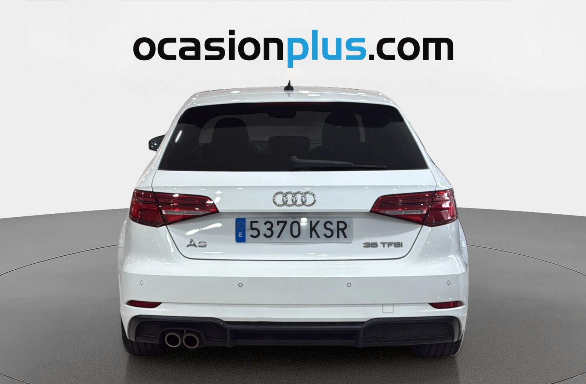 Audi A3 Sportback Black line 35 TFSI S tronic Pack S-LINE - foto 15
