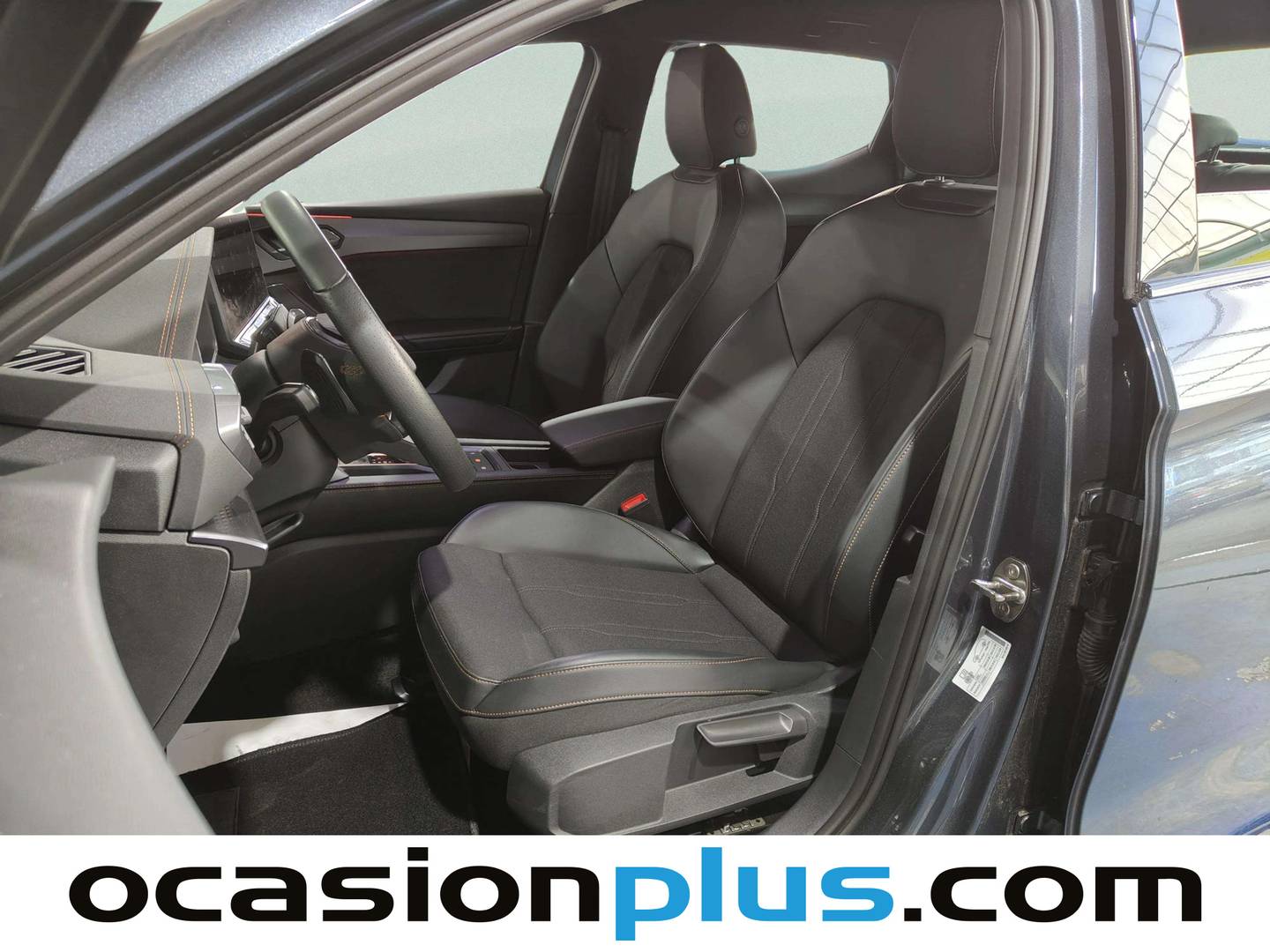 Foto Cupra León CUPRA León 1.5 TSI e-Hybrid (204 CV) DSG