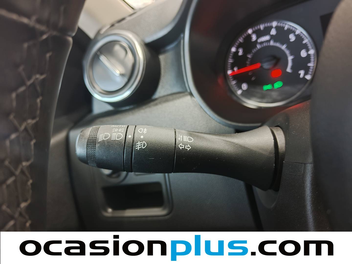 Extras del Dacia Duster Dacia Duster Prestige Blue dCi 4X2 (115 CV)