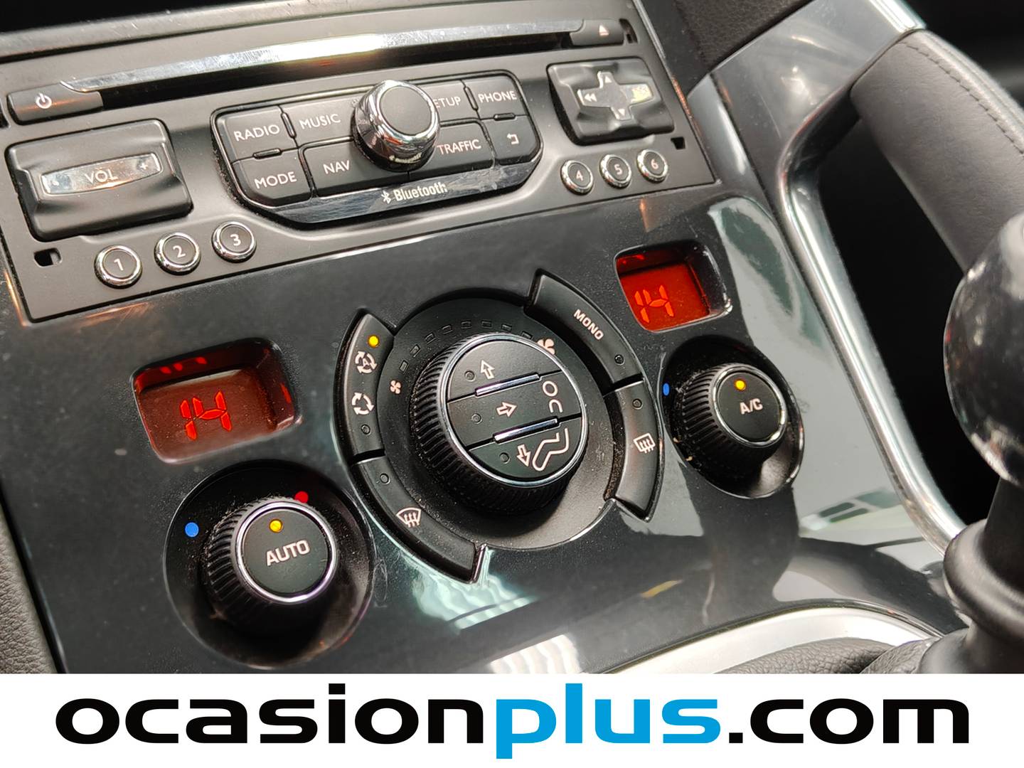 Paquetes del Peugeot 3008 Peugeot 3008 1.2 PureTech S&S Allure (130 CV)