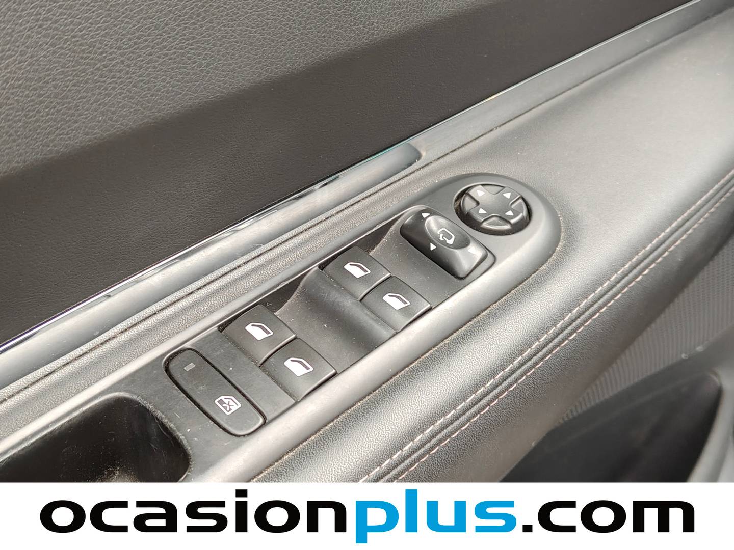 Peugeot 3008 Peugeot 3008 1.2 PureTech S&S Allure (130 CV) gasolina
