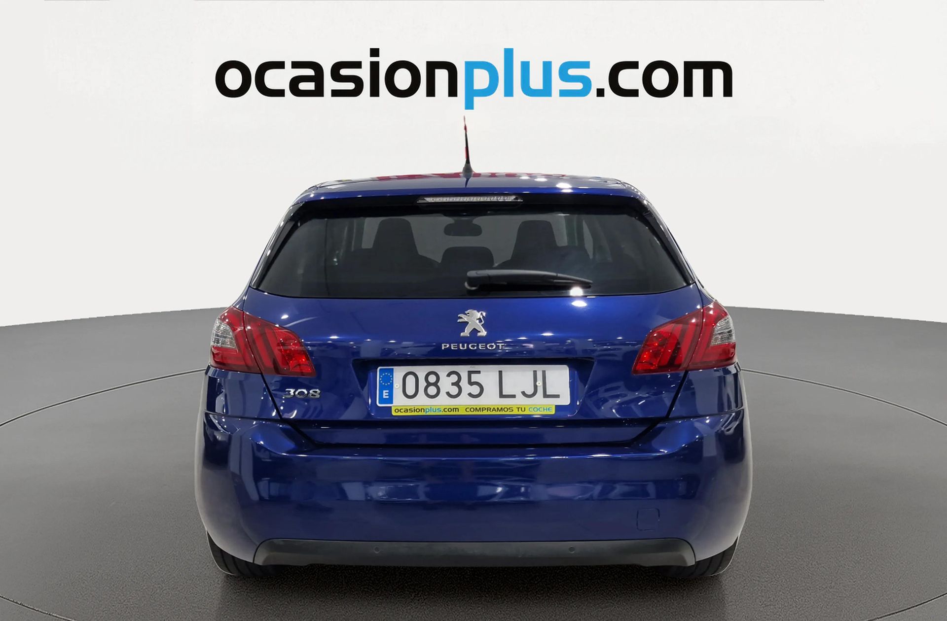 Peugeot 308 BlueHDi 130 Allure - foto 16