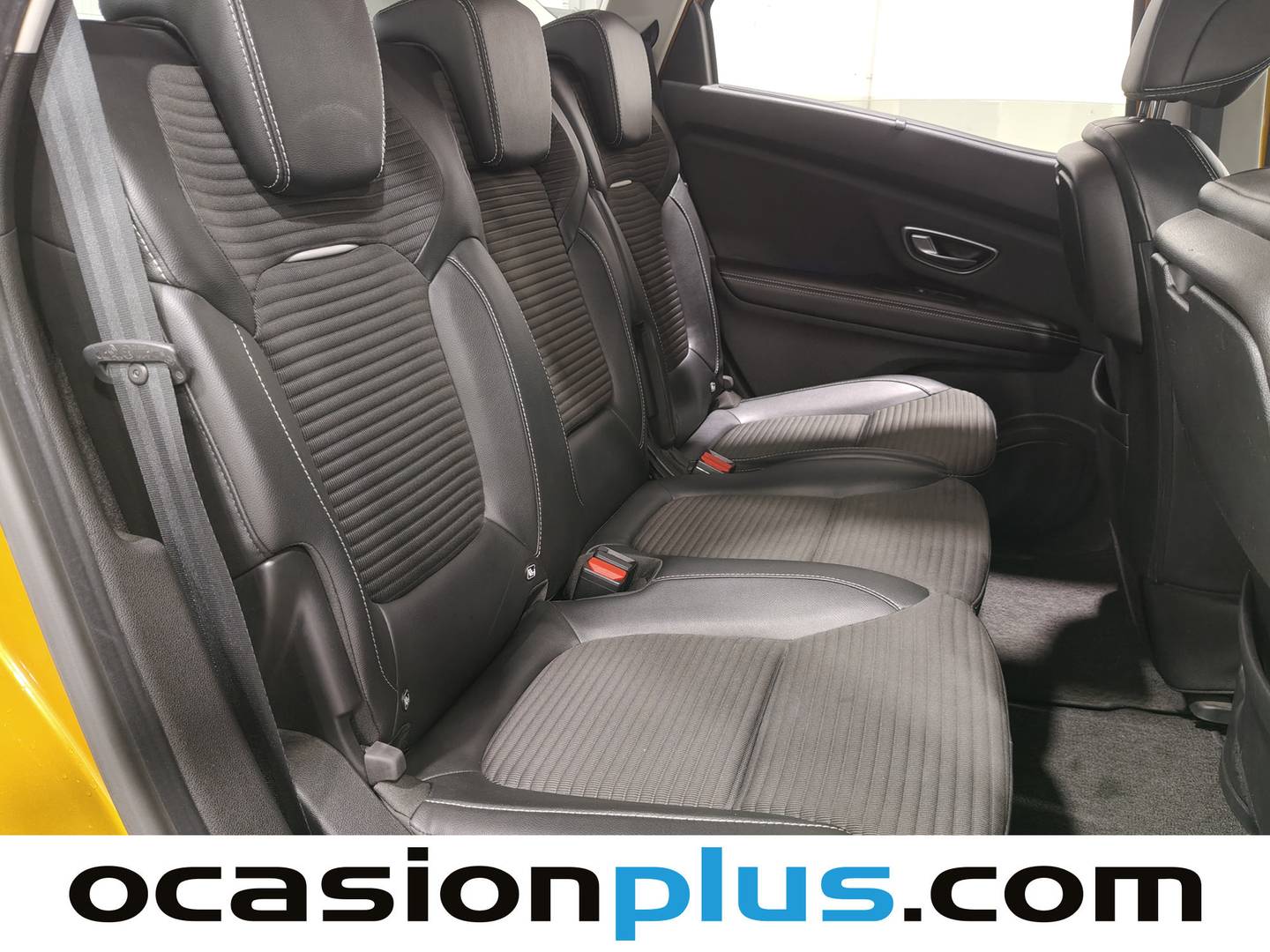 Renault Scénic Renault Scenic Zen Energy dCi (130 CV) diésel