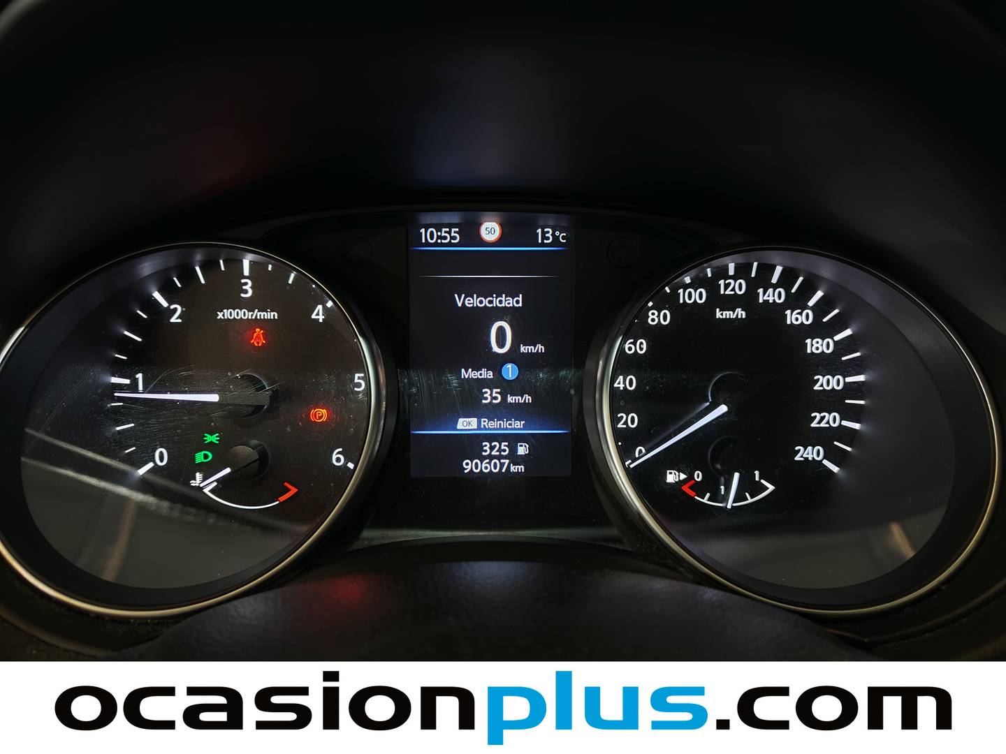 Nissan QASHQAI Nissan Qashqai dCi 150 Tekna+  (150 CV) 150cv