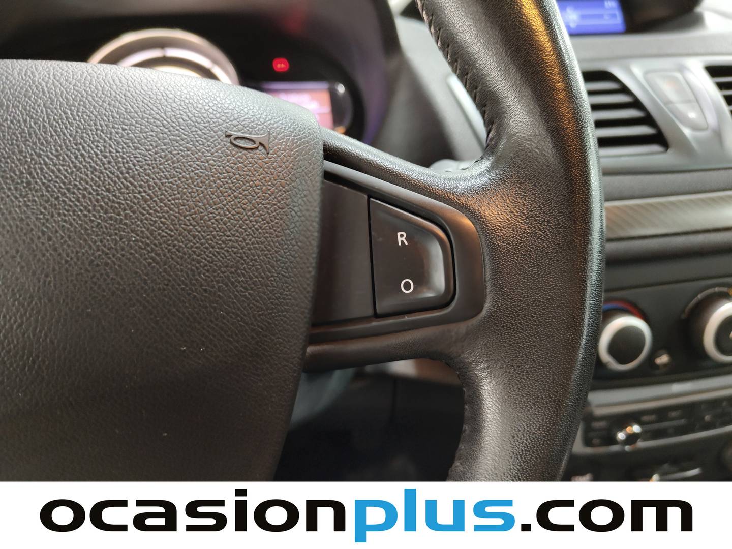 Foto Renault Mégane Renault Megane Expression Energy dCi (110 CV)