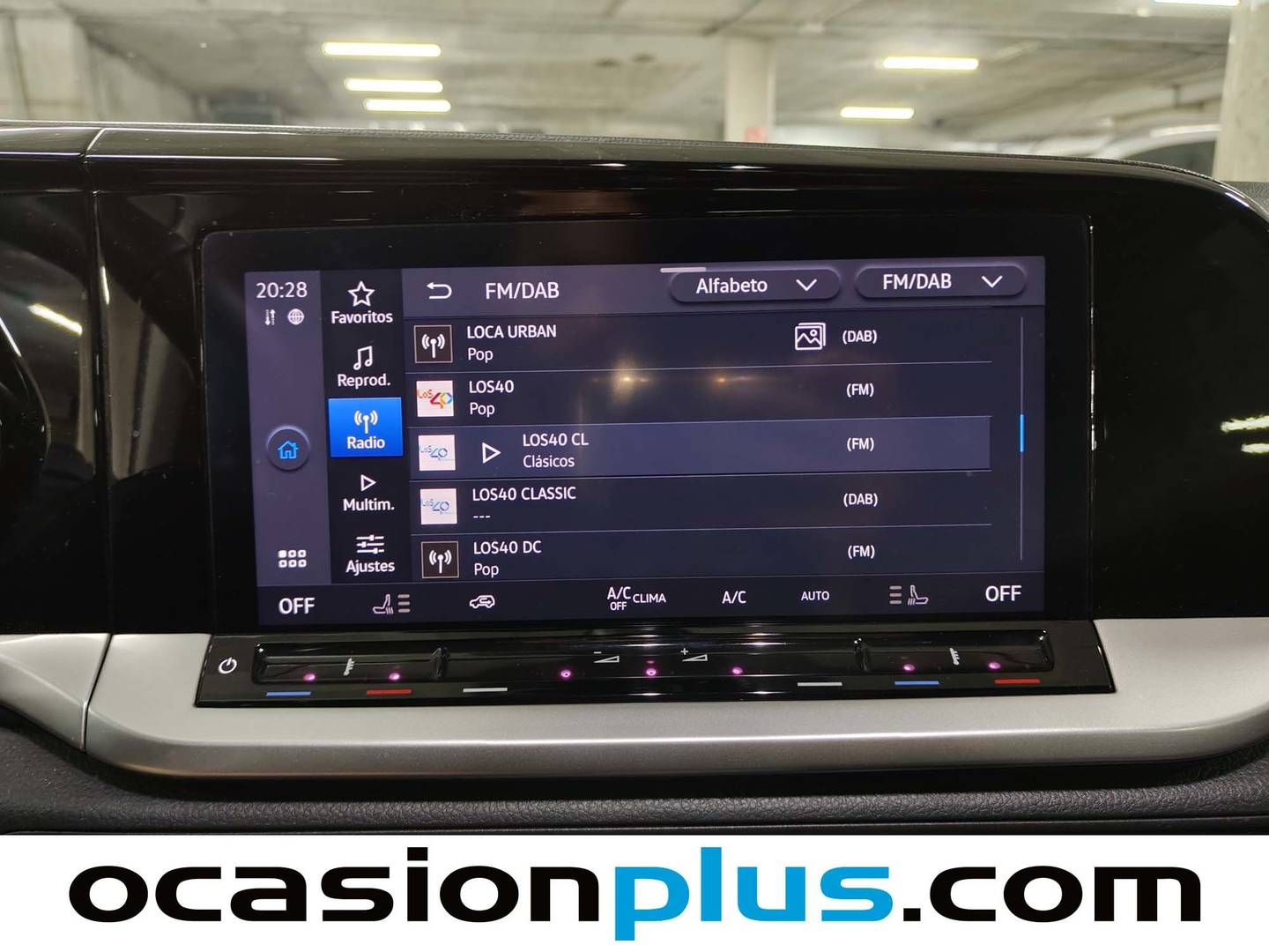 Foto Ford Grand Tourneo Connect Ford Grand Tourneo Connect 2.0 Ecoblue Titanium Auto 7 Plazas (122 CV)