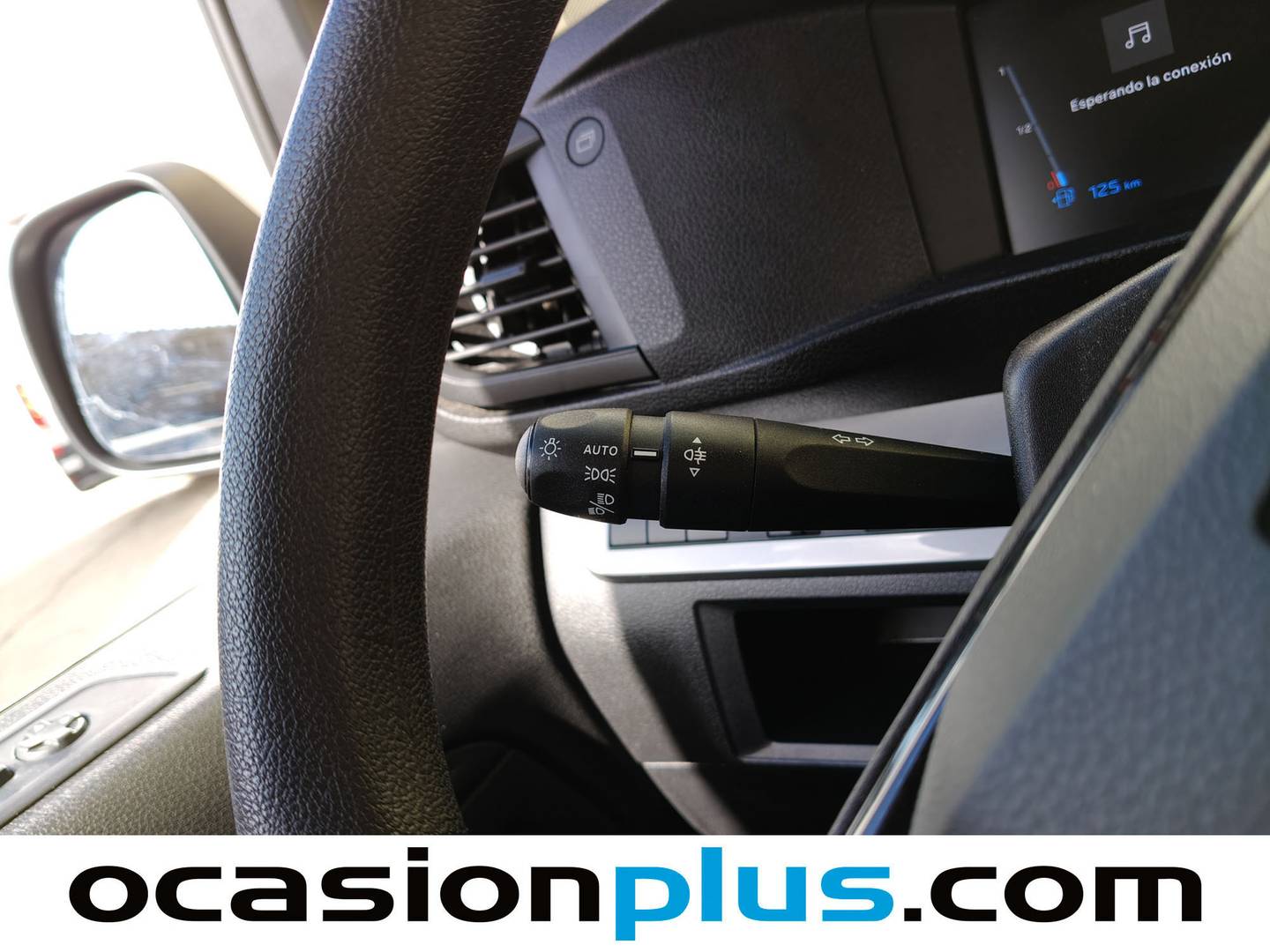 Acabados Peugeot Expert Peugeot Expert Furgon BlueHDi 120 S&S Standard (120 CV) 3 Plazas