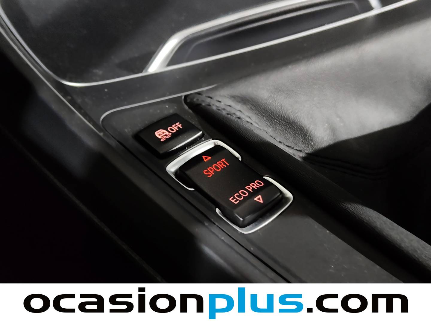 Equipamiento del BMW Serie 1 BMW Serie 1 118d (150 CV)