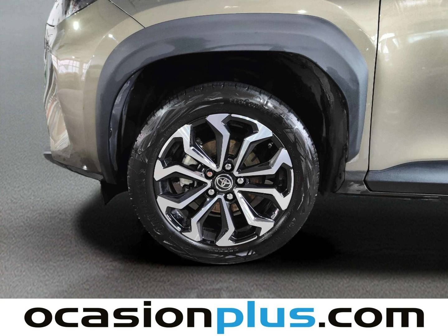 Toyota Yaris Cross Toyota Yaris Cross 120H Active Tech (116 CV) 116cv