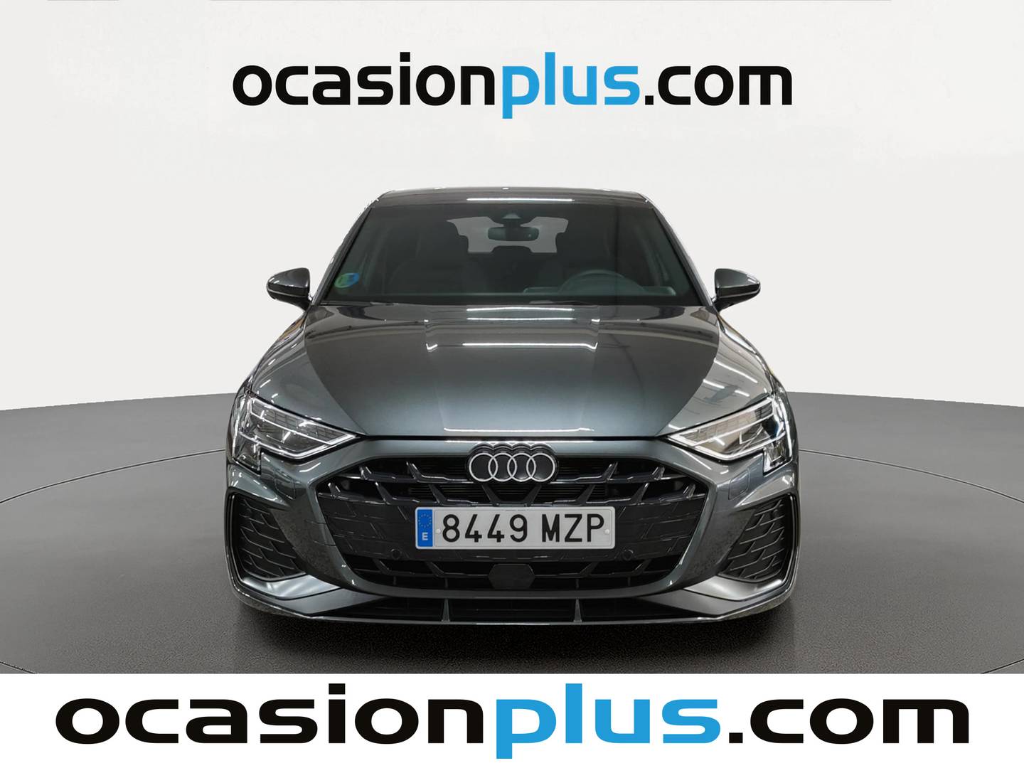 Audi A3 Audi A3 Sportback S line 30 TFSI (116 CV) S tronic seminuevo