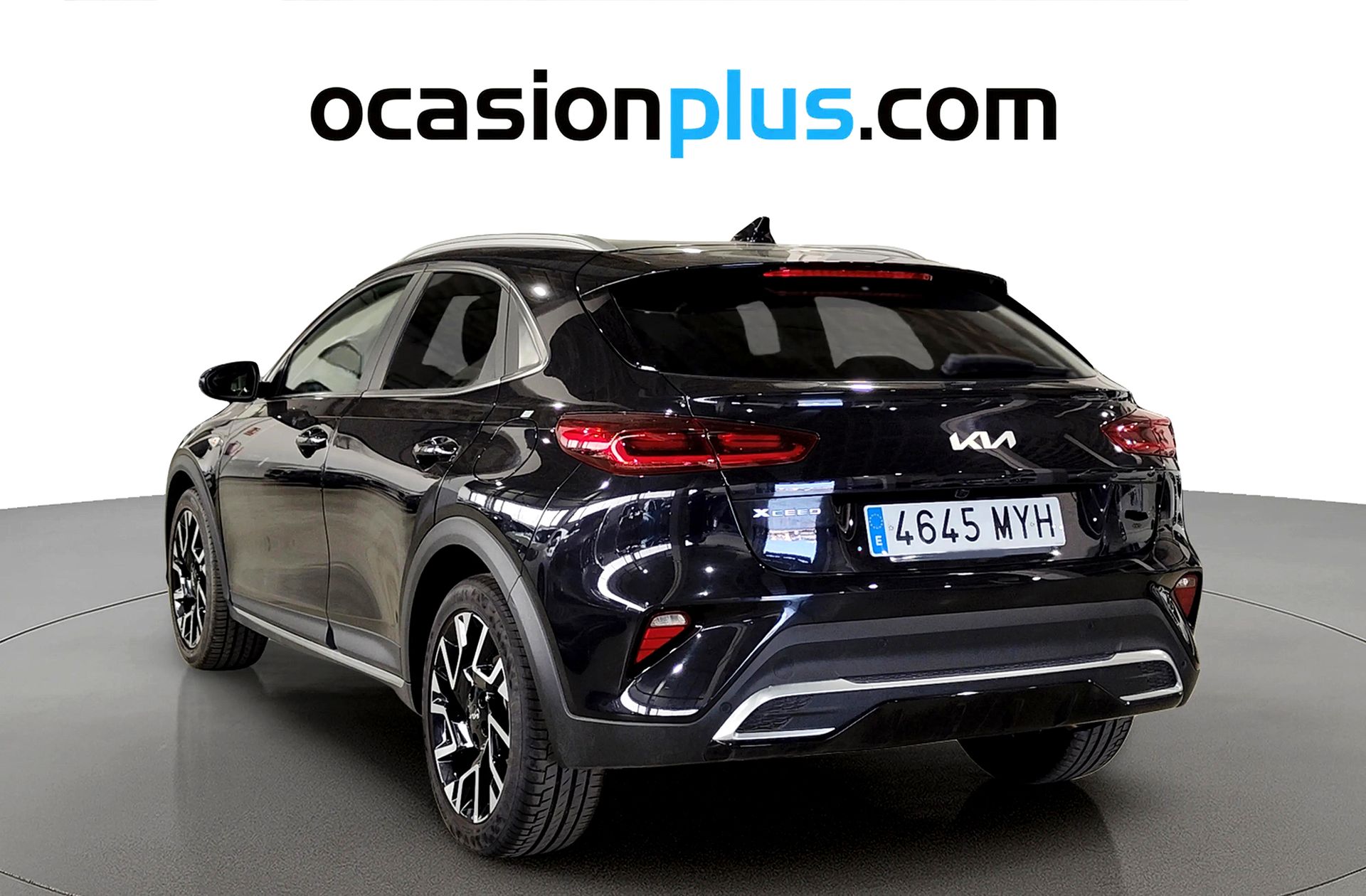 Kia XCeed 1.0 T-GDi Drive - foto 3