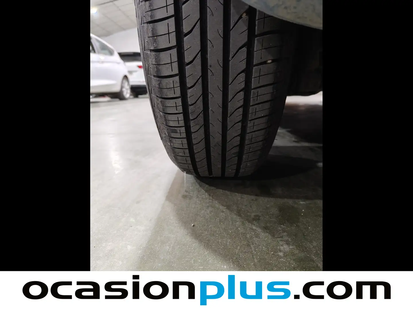 Foto Fiat Grande Punto Fiat Grande Punto 1.4 Dynamic (77 CV)