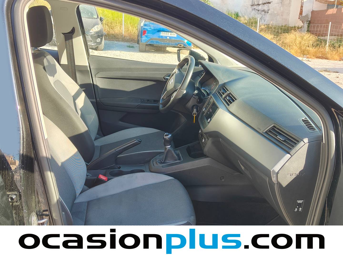 Seat Ibiza Seat Ibiza 1.6 TDI Style Go (95 CV) km 0