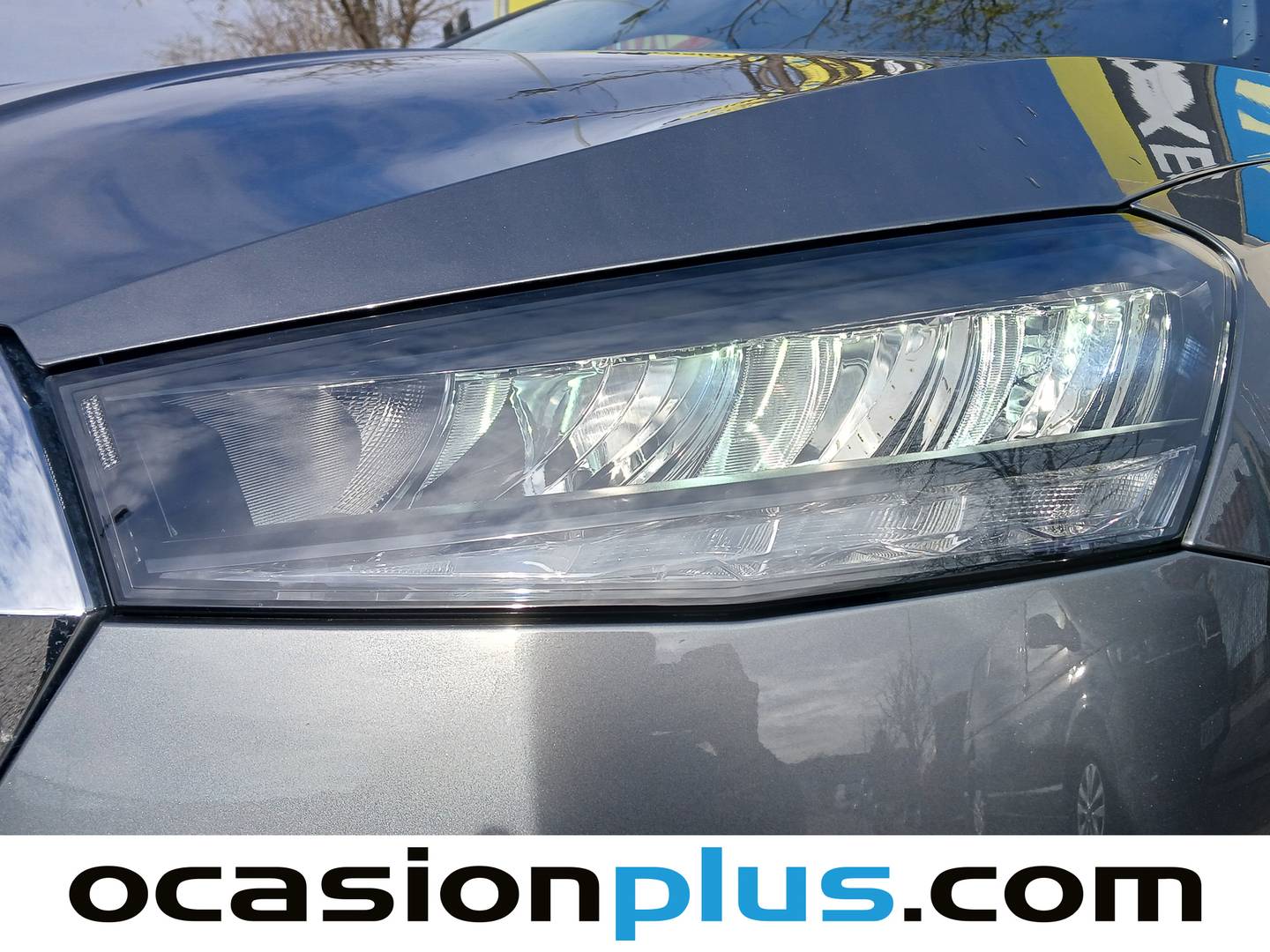 Skoda Fabia Skoda Fabia 1.0 TSI Selection DSG (115 CV) barato