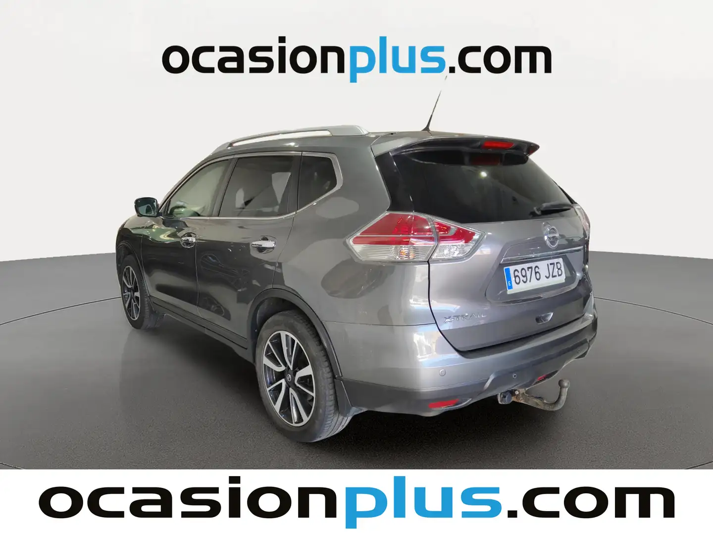 Foto Nissan X-TRAIL Nissan X-Trail dCi 130 N-Connecta 4x2 (130 CV)