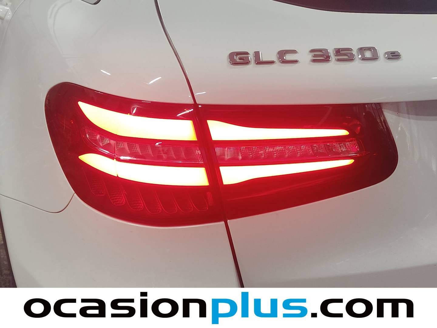 Mercedes Clase GLC Mercedes GLC GLC 350 e 4Matic (320 CV) al mejor precio