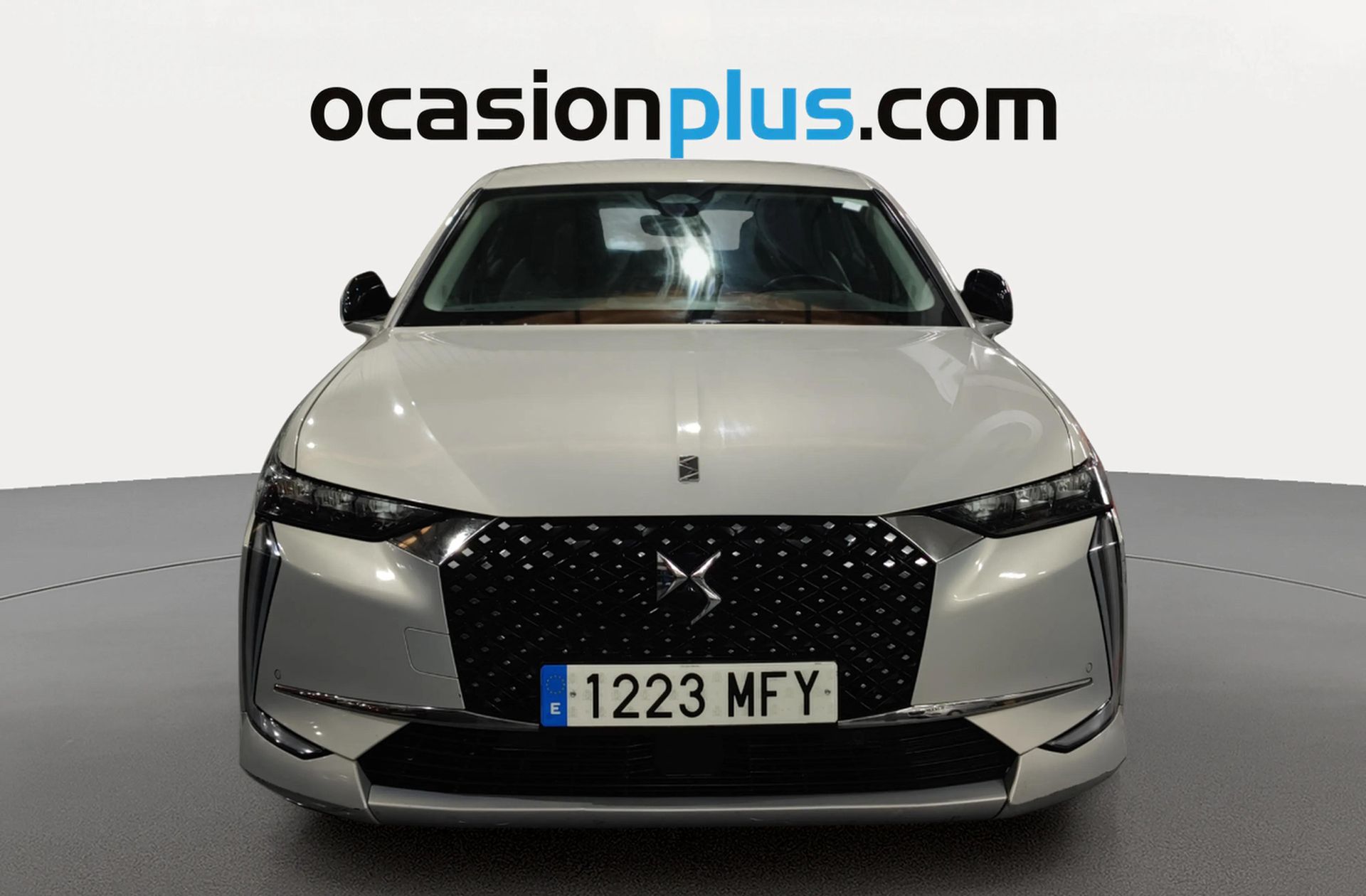 DS DS 4 BlueHDi 130 Trocadero - foto 15