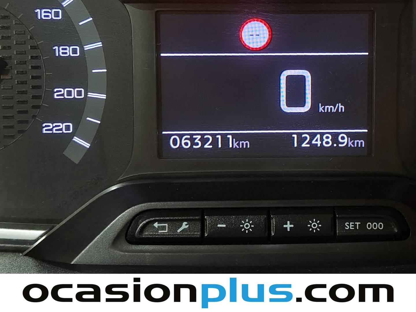 Peugeot Rifter Peugeot Rifter BlueHDi 130 GT Long (130 CV) seminuevo