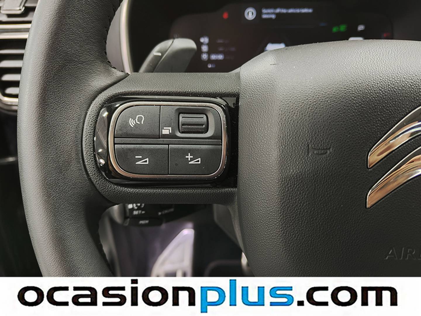 Foto Citroën C5 Aircross Citroen C5 Aircross PureTech 130 S&S Shine Pack EAT8 (131 CV)