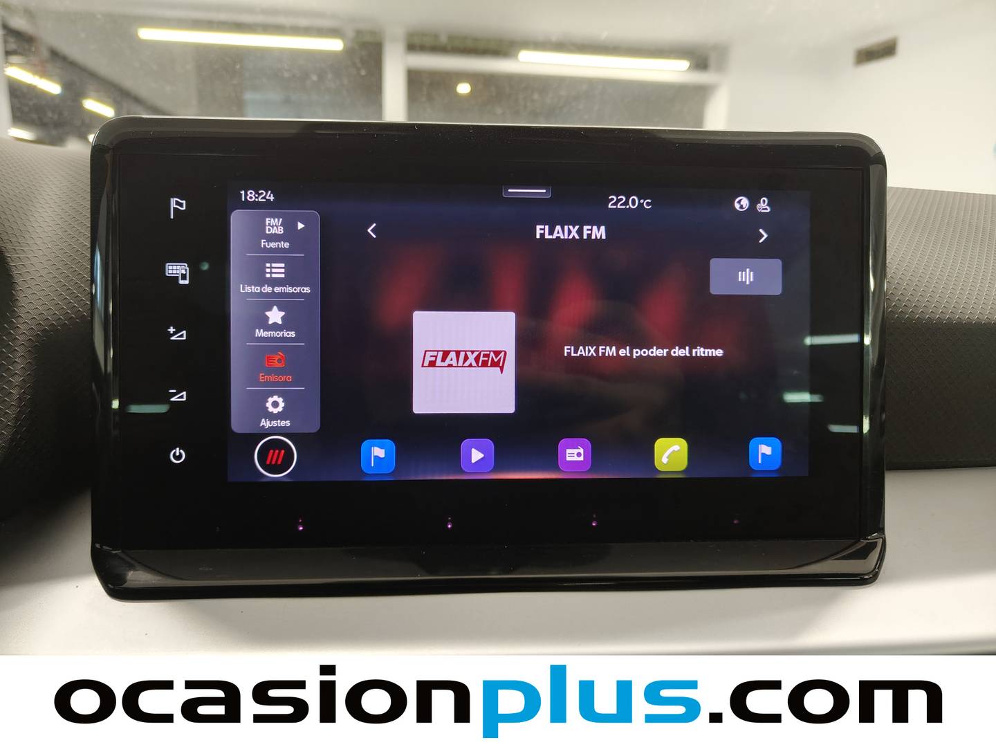 Foto Seat Arona SEAT Arona 1.0 TSI S&S FR XL (115 CV)