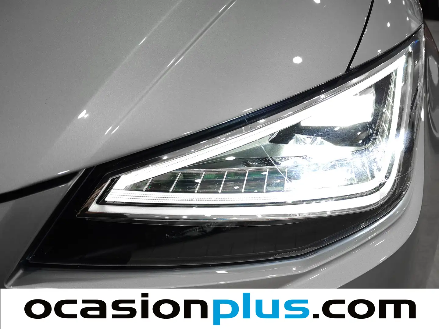 Foto Seat Ibiza SEAT Ibiza 1.5 TSI FR XL DSG (150 CV)