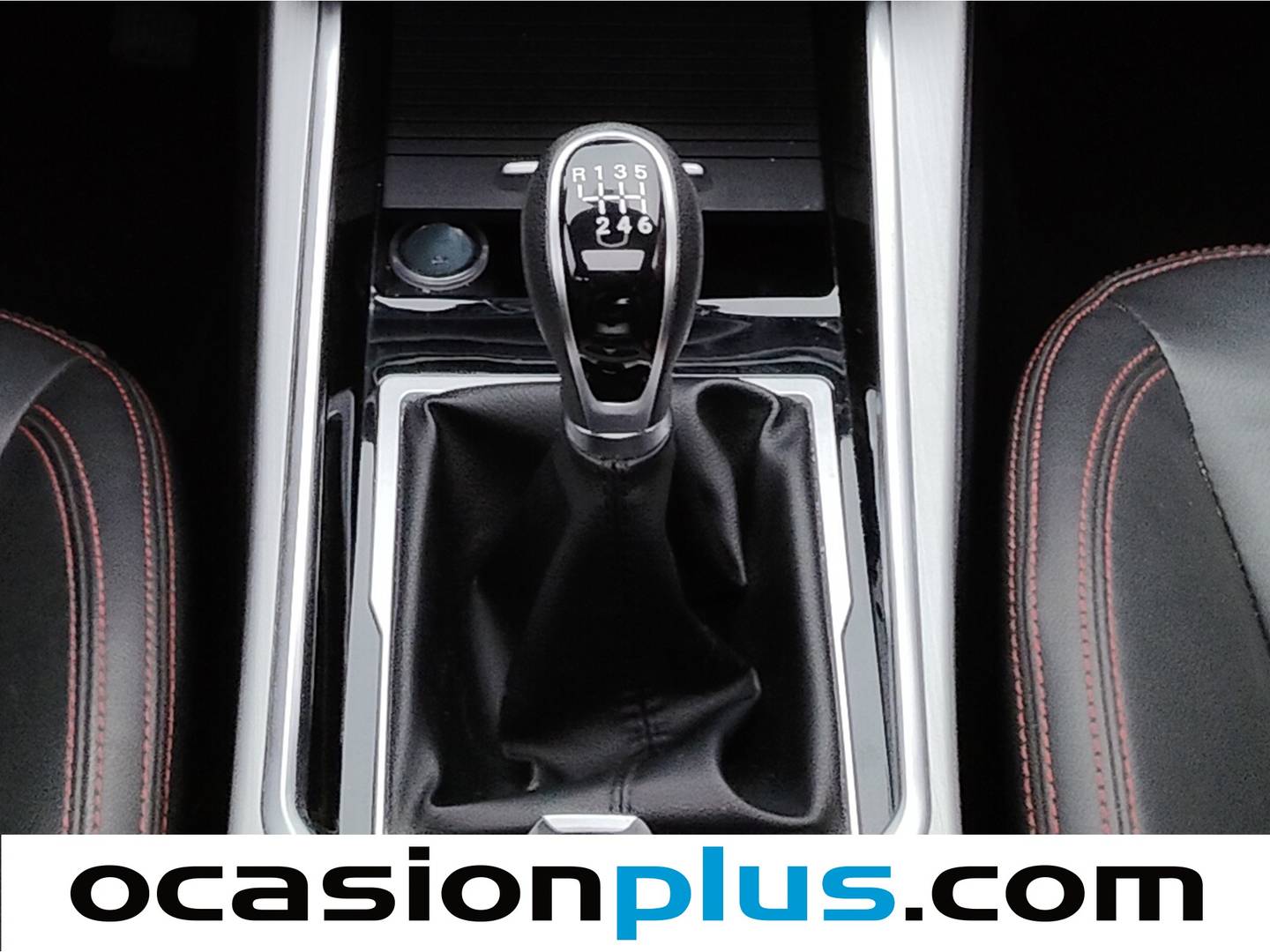 SWM G01 SWM G01 1.5T Luxury (131 CV) de ocasión