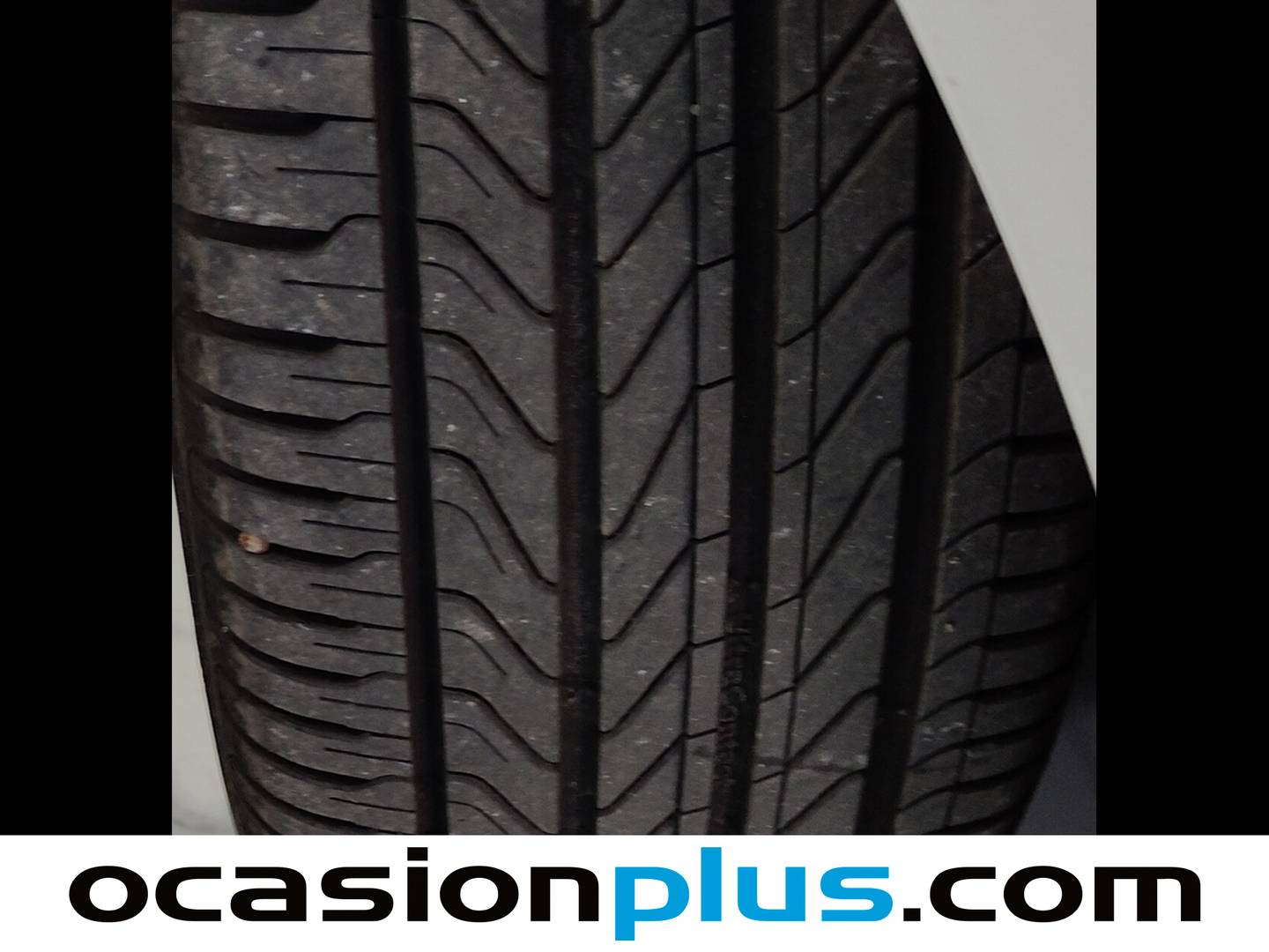 Renault Mégane Renault Megane Zen Energy TCe  (130 CV) EDC seminuevo