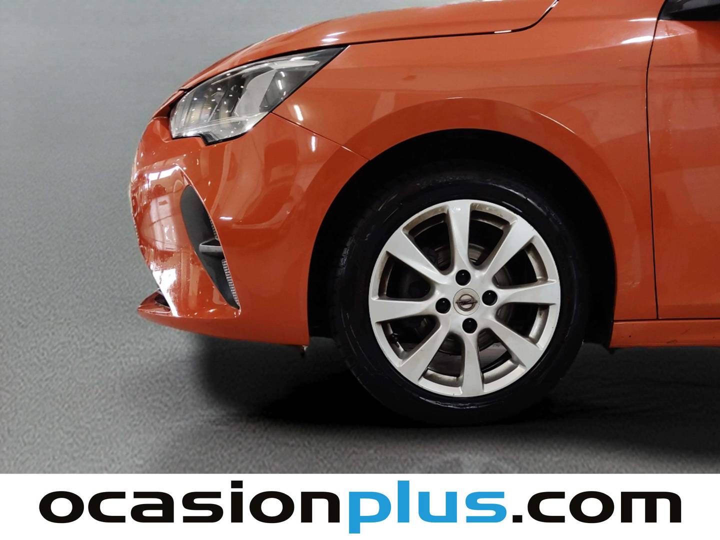 Opel Corsa Opel Corsa 1.2 XEL S&S Edition (75 CV) manual