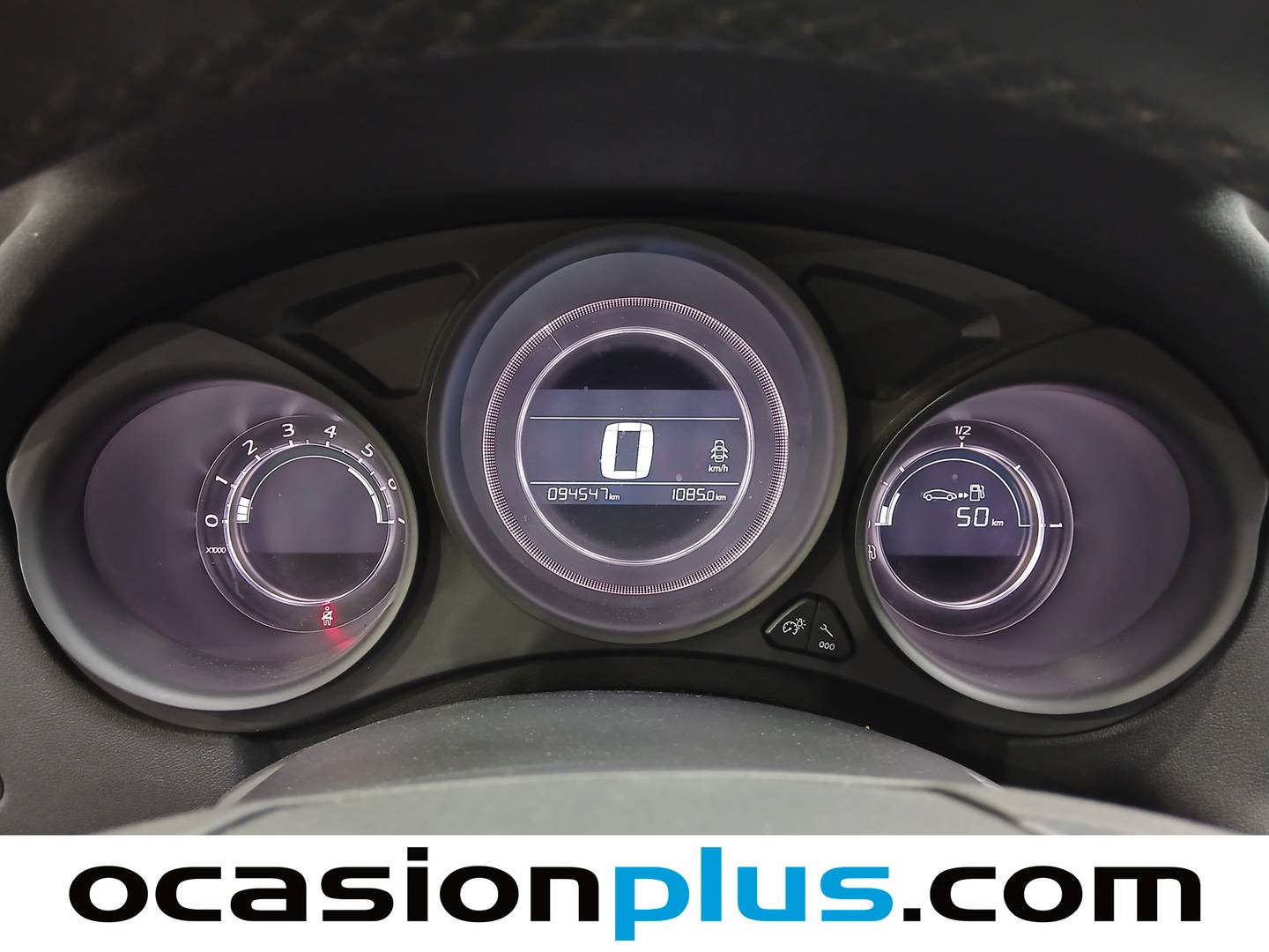 Citroën C4 Citroen C4 BlueHDi 100 Tonic (99 CV) 2018