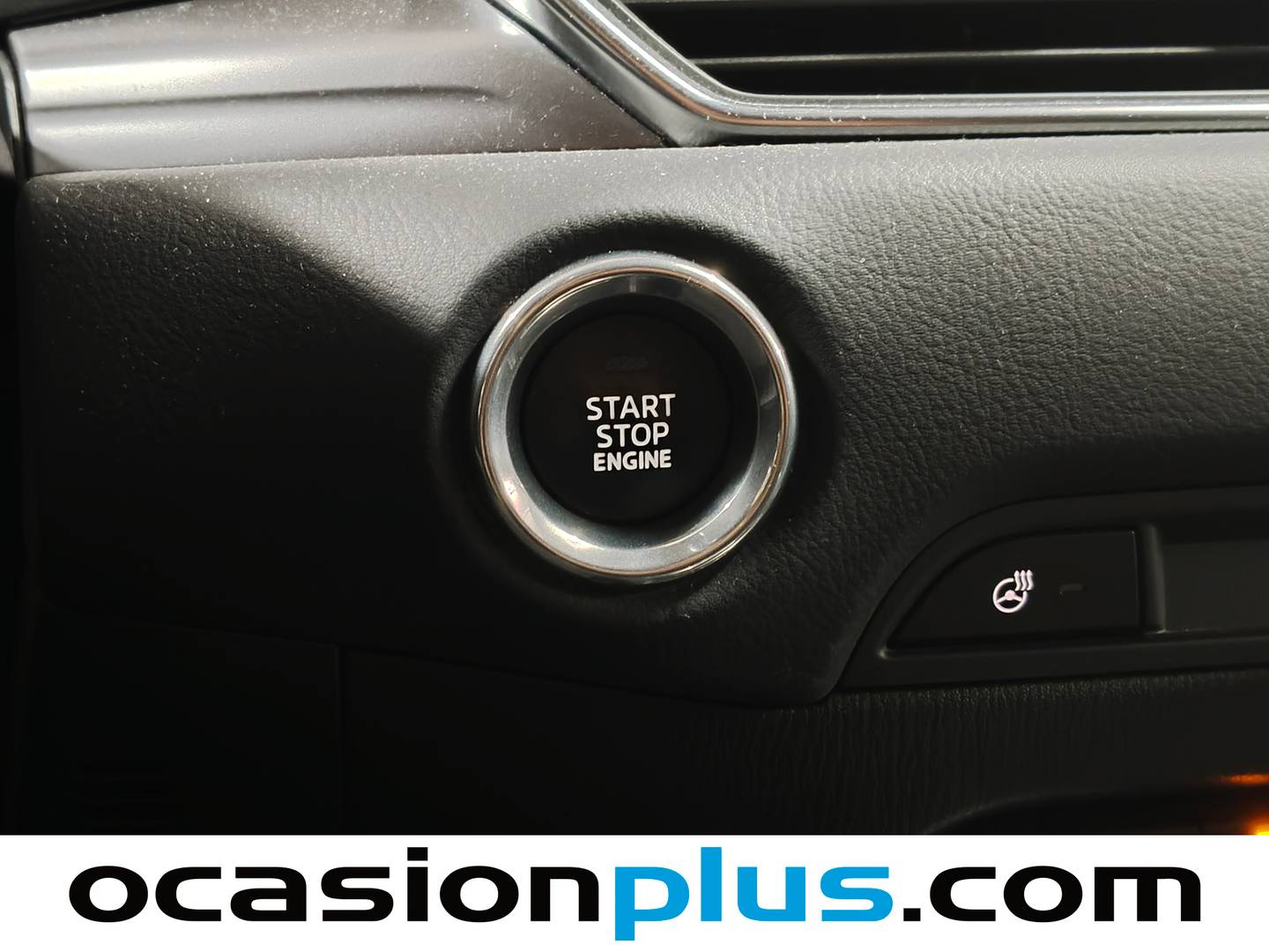 Mazda CX-5 Mazda CX-5 2.0 MHEV Center-Line Plus (165 CV) manual