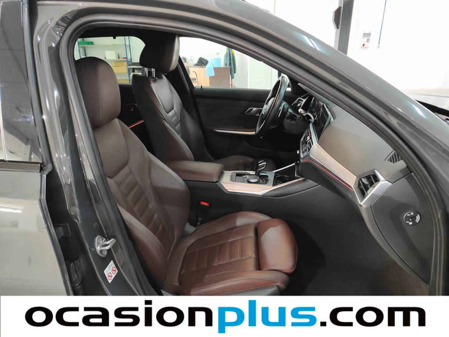 Foto BMW Serie 3 BMW Serie 3 330d xDrive Touring (286 CV) Pack M