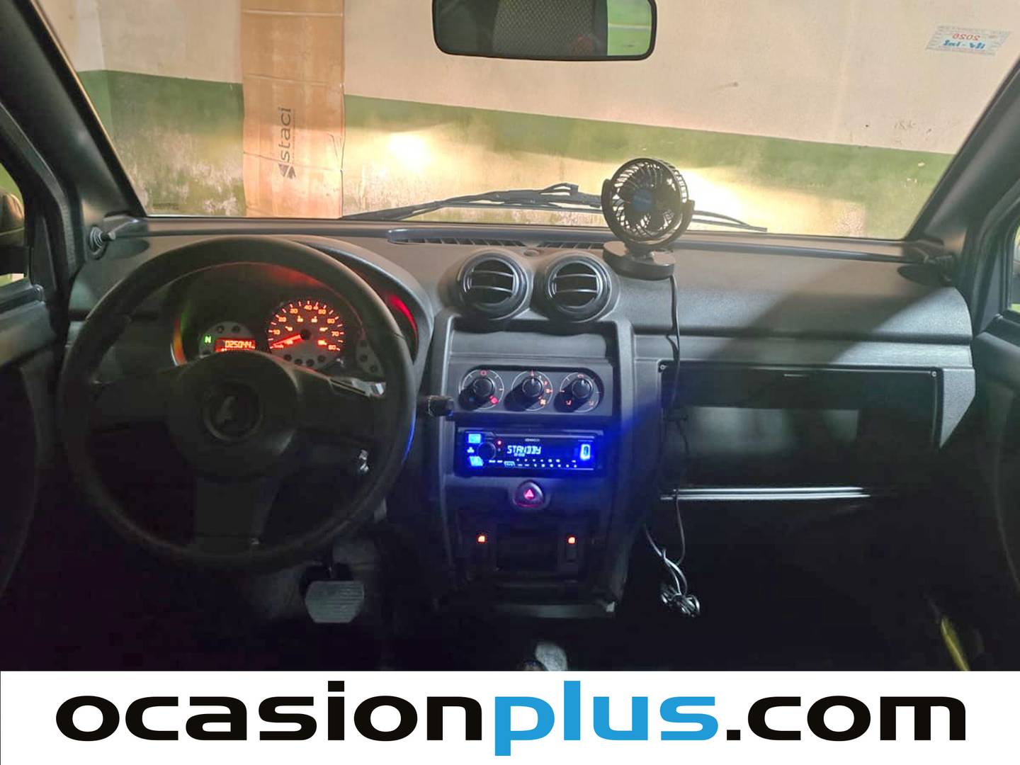 Aixam S9 Aixam S9 S9 (8 CV) de ocasión