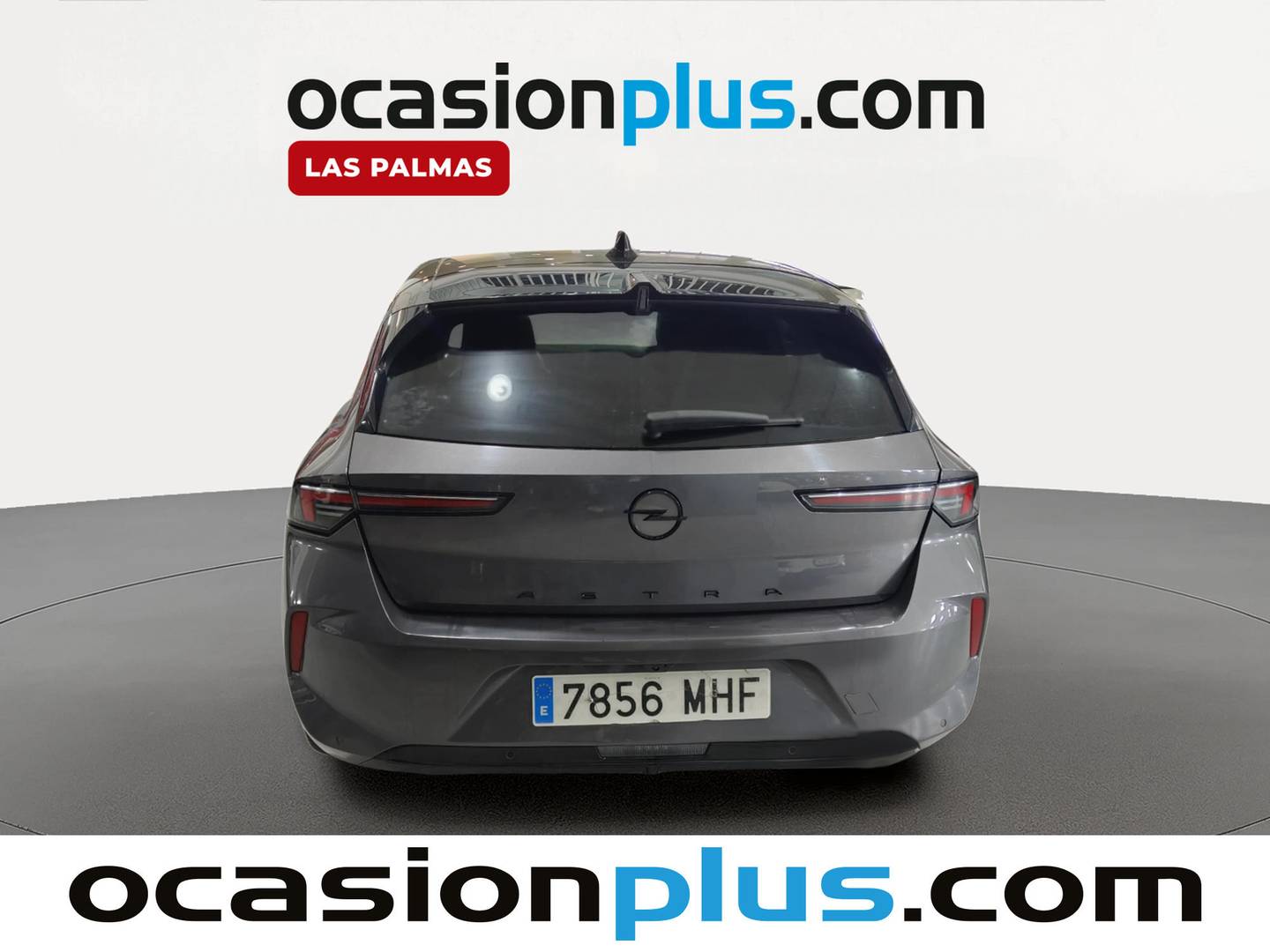 Opel Astra Opel Astra 1.2 Turbo XHT GS Line (130 CV) al mejor precio
