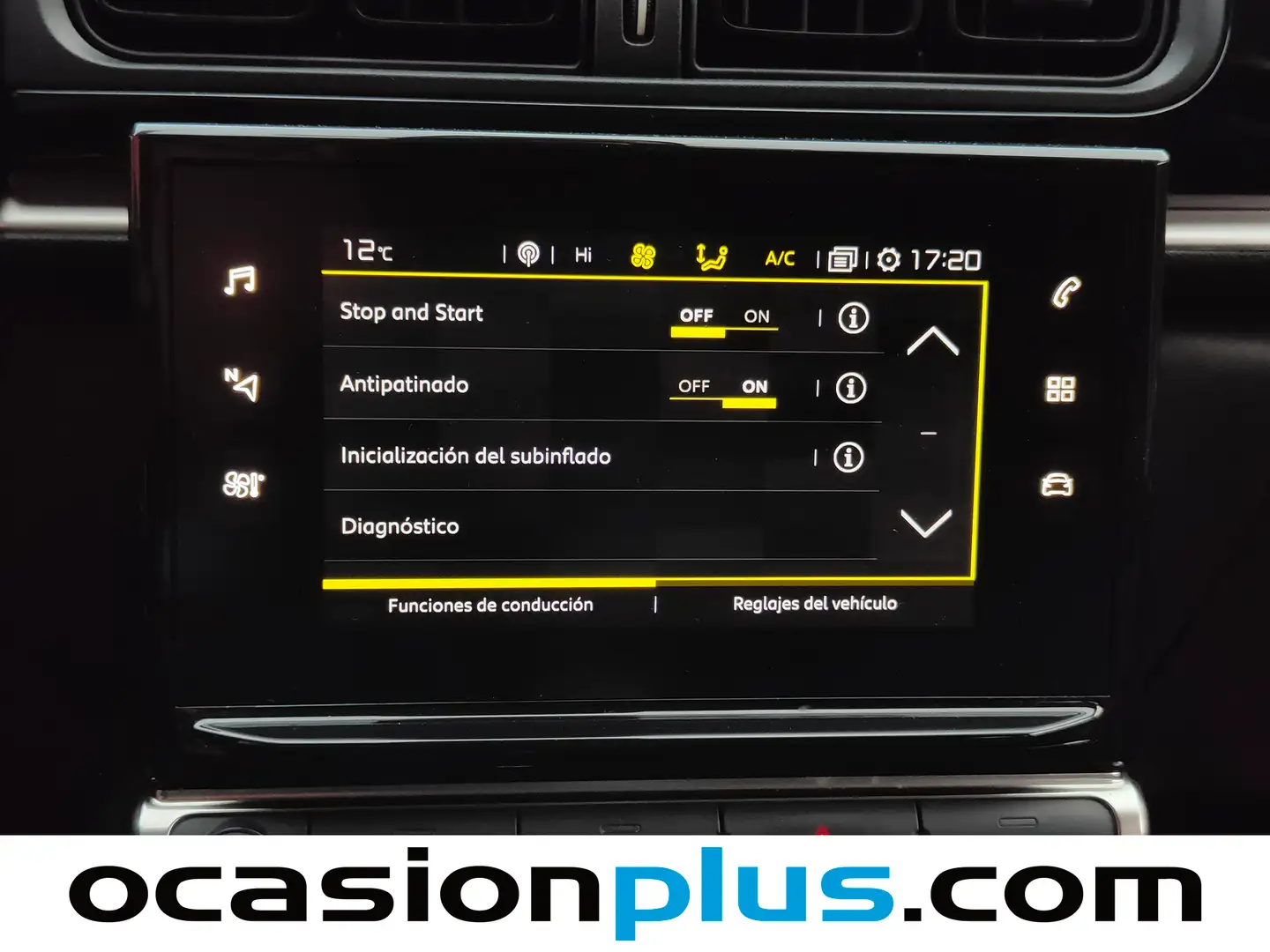 Foto Citroën C3 Citroen C3 BlueHDi 100 S&S Feel (99 CV)