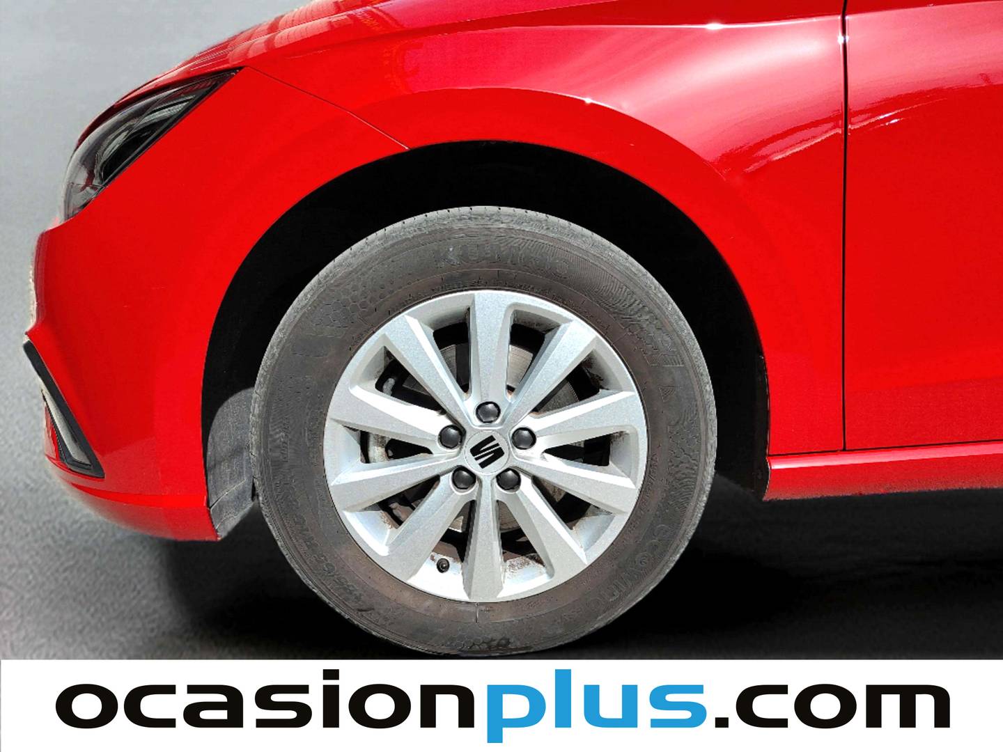 Seat Ibiza Seat Ibiza 1.0 TSI Style Plus (110 CV) gasolina